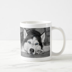 Let Me Sleep Please Coffee Mug