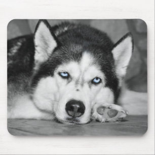 Let Me Sleep Please Mouse Mat