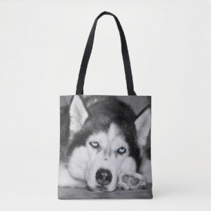 Let Me Sleep Please Tote Bag