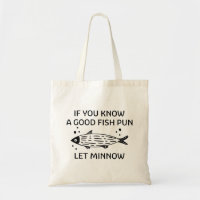 Let Minnow