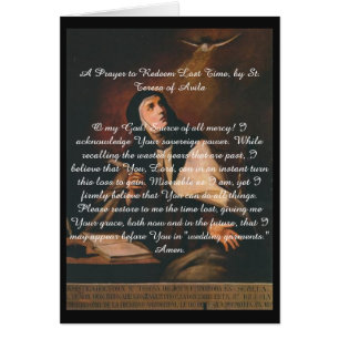 Let Nothing Upset You!