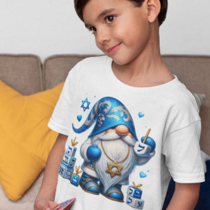 Let Play Dreidel T-Shirt