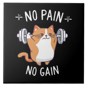 Let s Build Some Muscle! Gym Time! Tile