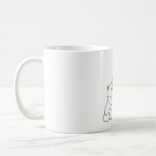 Let�s Do Good Together Coffee Mug