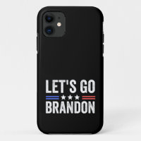 LET’S GO BRANDON Cardinal
