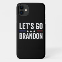 LET’S GO BRANDON Cardinal