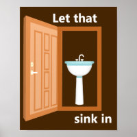 Let That Sink In