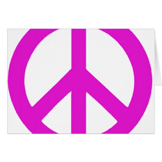 Let the be peace_ (Front Horizontal)
