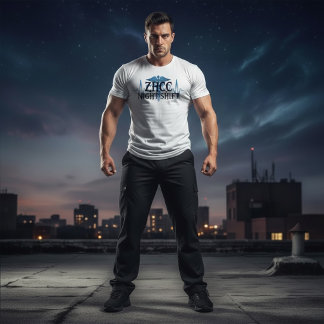 Let the Chaos Begin T-Shirt