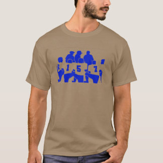 Let the Coaches Coach Men’s Tee