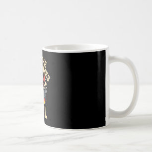 Let The Good Times Boil Fun Seafood Lovers Summer Coffee Mug