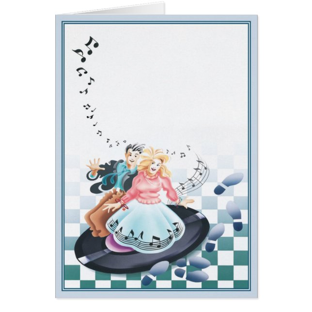 Let The Good Times Roll  © (Front)