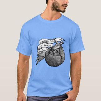 Let the Good Times Roll T-Shirt