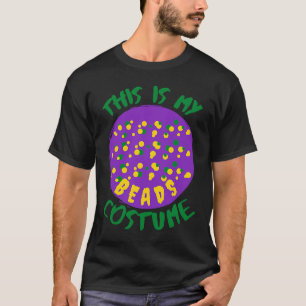 Let the Shenanigans begin This is my 2023 Mardi Gr T-Shirt