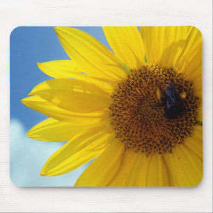 Let the Sun Shine Mouse Mat