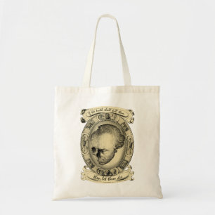 Let Them Die Tote Bag