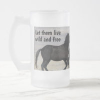 Let Them Live Wild and Free WHE