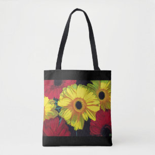 "Let There Be Bright" Tote Bag
