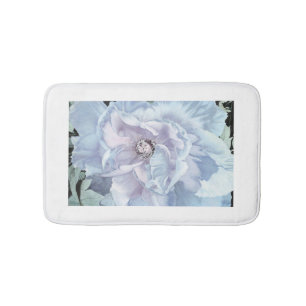 "Let There Be Light" Bathmat