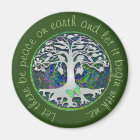 Let there Be Peace on Earth