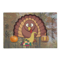 Let Us Give Thanks Reversible Rustic Barnwood