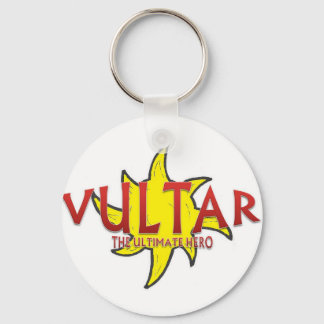 LET VULTAR KEEP IT TOGETHER KEY RING