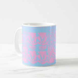 Let Your Constant Love Surround Us Coffee Mug