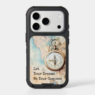 Let Your Dreams Be Your Compass