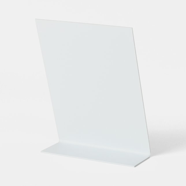 Let Your Dreams Grow Wild – Garden  Pedestal Sign. Pedestal Sign (Back)