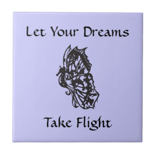 Let Your Dreams Tile