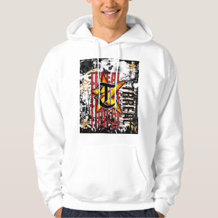 Let your expression speak through your fashion hoodie