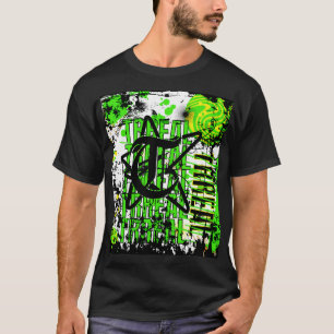 Let your expression speak through your fashion T-Shirt