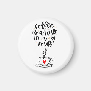 Let Your Light Shine” Inspirational Quote Design Magnet