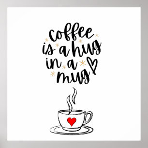 Let Your Light Shine” Inspirational Quote Design Poster