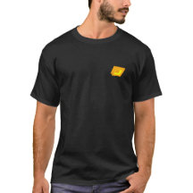 Let your light speak louder than words Men's Tee