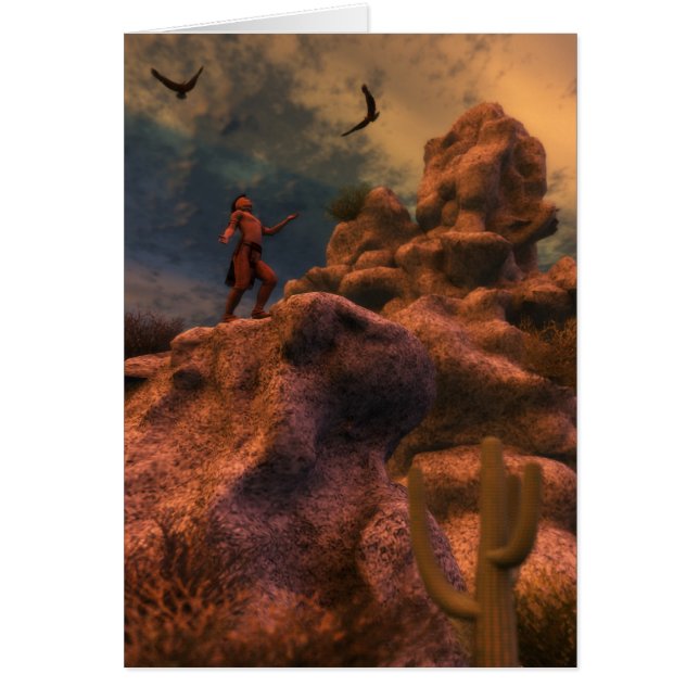 Let Your Spirits Soar (Front)