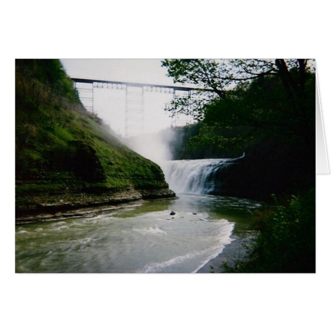 Letchworth (Front Horizontal)