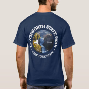 Letchworth SP T-Shirt
