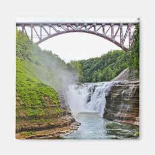 Letchworth State Park_0722 Magnet