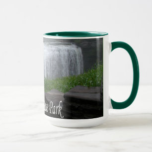 Letchworth State Park - Mug