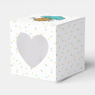 Let's Bake! Kid's Baking Party Favour Box
