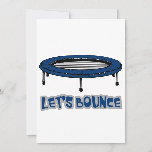lets bounce trampoline design (Front)