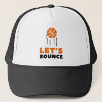 Let's Bounce