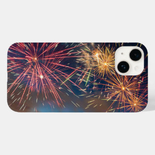 Let's Celebrate Case-Mate iPhone 14 Case