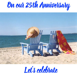 Wallpaper Beach Anniversary Cards Zazzle Co Uk For Android Free