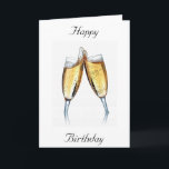 LET'S CELEBRATE YOU - BIRTHDAY CARD<br><div class="desc">Romantic,  sweet and loving. All for that special person in Your Life having a Birthday.</div>