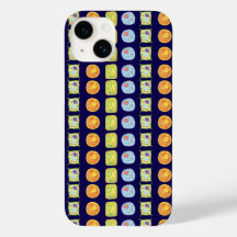 Let's Cell-ebrate! 