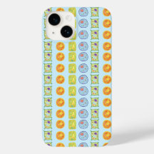 Let's Cell-ebrate! 