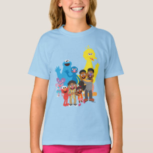 Let's Come Together T-Shirt