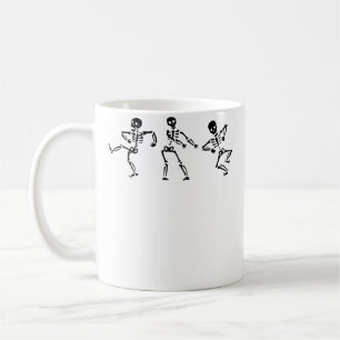 Let'S Dance Coffee Mug